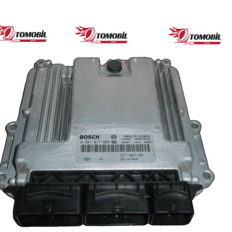 0281017003 Renault Trafic 2 Opel Vivaro M9R 2.0 DCI Motor Enjeksiyon Beyni ECU 237100718R 237101452R 237100832R 7711625214 1039S45162 Renault Trafic 2 Motor Enjeksiyon Beyni 237100718R Opel Vivaro Motor Enjeksiyon Beyni 237101452R Renault Trafic 2 Motor Beyini 237100832R Opel Vivaro Motor Beyni 7711625214