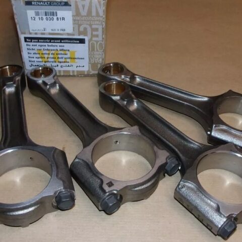 121003081R Renault Piston Kolu 121003081R Renault Piston Kolu 121003081R Clio 3 Piston Kolu 121003081R Megane 3 Piston Kolu 121003081R Scenic 3 Piston Kolu 121003081R Renault Piston Kolu