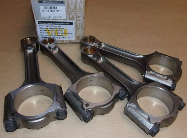 121003081R Renault Piston Kolu 121003081R Renault Piston Kolu 121003081R Clio 3 Piston Kolu 121003081R Megane 3 Piston Kolu 121003081R Scenic 3 Piston Kolu 121003081R Renault Piston Kolu