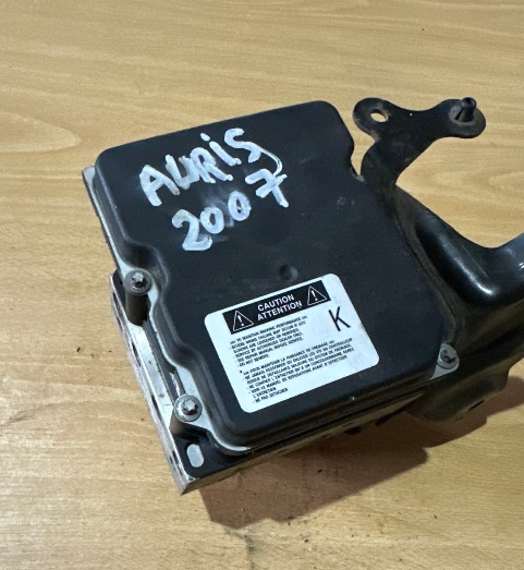 44540-02060 Abs Beyni 0265235065 4454002060 Toyota Auris Abs Beyni 0265950512 44540-02060 Auris Çıkma Abs Beyni 0265950512
