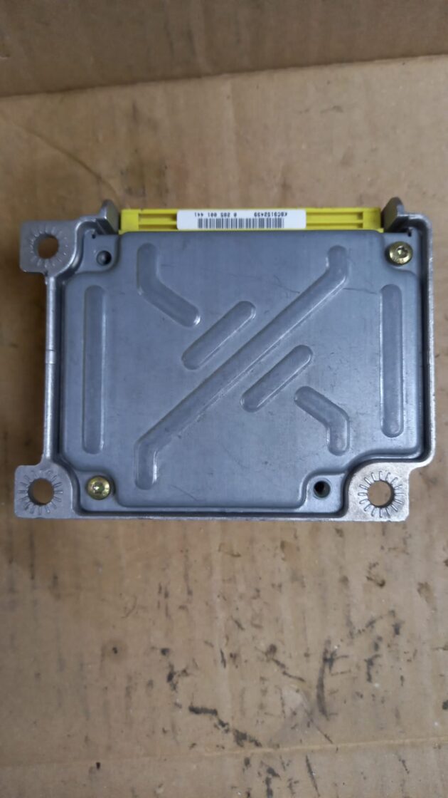 Airbag Beyni Hava Yastigi Kontrol Ünitesi Mercedes W211 W219 E320 E-Class 2118704326 0028202926 A0028202926 0285001441 - Görsel 7