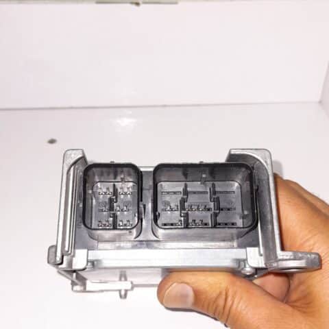 Airbag Beyni Hava Yastığı Kontrol Ünitesi Ford Transit Tourneo Connect 2T1T14B321AC 0285001955 6F0032952101 2T1T-14B321-AC Ford Transit 2T1T14B321AC Ford Tourneo 0285001955 Ford Connect 6F0032952101 Ford 2T1T-14B321-AC