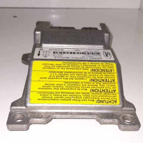 Airbag Beyni Hava Yastığı Kontrol Ünitesi Ford Transit Tourneo Connect 2T1T14B321AC 0285001955 6F0032952101 2T1T-14B321-AC Ford Transit 2T1T14B321AC Ford Tourneo 0285001955 Ford Connect 6F0032952101 Ford 2T1T-14B321-AC