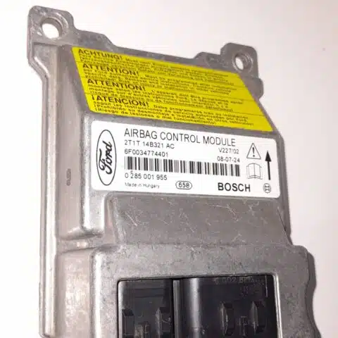 0285001955 Airbag Beyni 0285001955 Ford Transit Airbag Beyni 2T1T14B321AC 0285001955 Ford Tourneo Airbag Beyni 0285001955 0285001955 Ford Connect Airbag Beyni 6F0032952101 0285001955 Ford Airbag Beyni 2T1T-14B321-AC