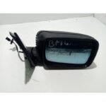51162263980 Bmw E34 E36 93-00 Karartmalı Isıtmalı Ayna Sağ Mavi 51168119711