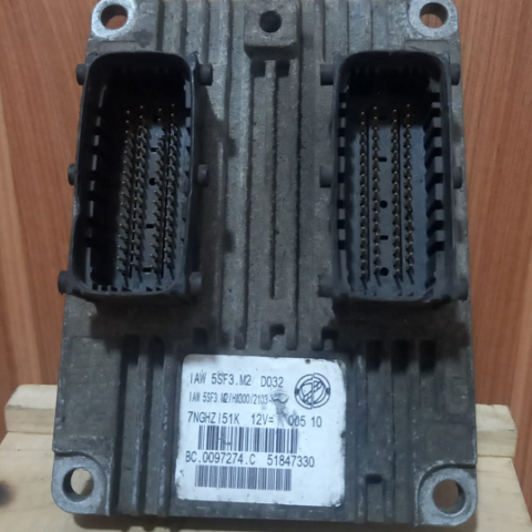 51847330 Motor Beyni 5SF3M2 5SF3.M2 Fiat Grande Punto 1.4 Motor Beyni HW300 71794226 Grande Punto 1.4 8V Motor Beyni 51764503 71791576 Punto Motor Beyni 51793104 51843143 Fiat Grande Punto 1.4 Motor Beyini 71794303 51819350 Grande Punto 1.4 8V Motor Beyini 51764504 51827440 Punto Motor Beyini 51827438