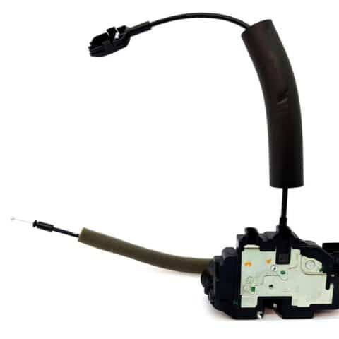 805030001R Renault Megane 3 Sol Ön Kapı Kilit Mekanizması