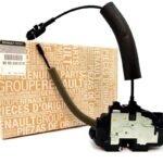 805030001R Renault Megane 3 Sol Ön Kapı Kilit Mekanizması