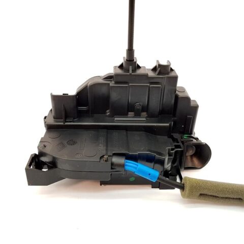 805030001R Renault Megane 3 Sol Ön Kapı Kilit Mekanizması