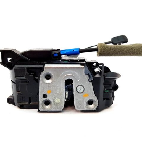 805030001R Renault Megane 3 Sol Ön Kapı Kilit Mekanizması