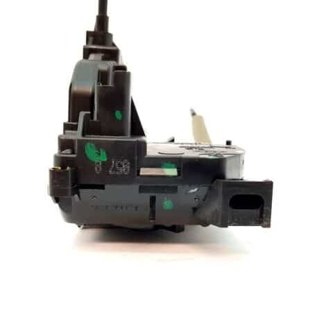 805030001R Renault Megane 3 Sol Ön Kapı Kilit Mekanizması