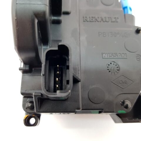 805030001R Renault Megane 3 Sol Ön Kapı Kilit Mekanizması