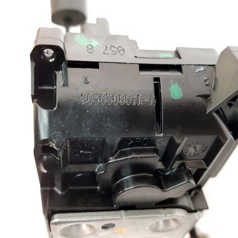 805030001R Renault Megane 3 Sol Ön Kapı Kilit Mekanizması