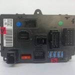 9656148080 Citroen C6 Peugeot 407 607 807 Bagaj Dağıtım Sigorta Kutusu 9665778280 S120017003I 6580S9 6580XF SC A02-00 BSC A04 00