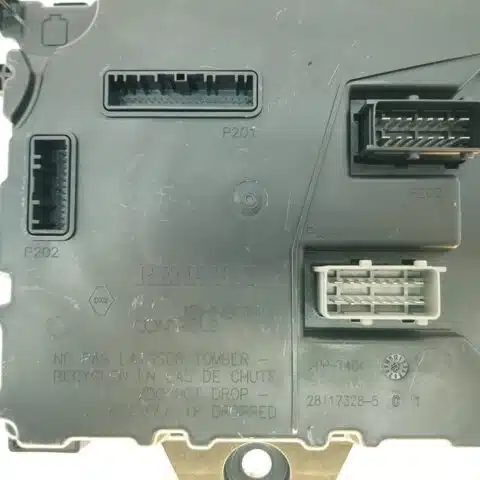 8201077406 Renault Kangoo 2 Mercedes Citan Decoder Beyni UCH Araç İçi Merkezi Kontrol Ünitesi BCM-N2 0020252101 A0020252101 Renault Kangoo 2 8201077406 Renault Kangoo 2 BCM-N2 Mercedes Citan 0020252101 Mercedes Citan A0020252101