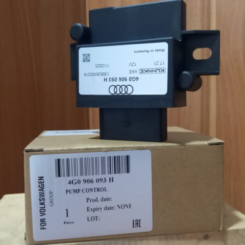 4G0906093B Yakıt Pompa Beyni, Audi Yakıt Pompa Beyni, Porsche Yakıt Pompa Beyni, Seat Yakıt Pompa Beyni, Volkswagen Yakıt Pompa Beyni, Skoda Yakıt Pompa Beyni, 4G0906093H, 4G0906093D, 4G0906093E, 4G0906093F, 4G0906093G, 4G0906093J,