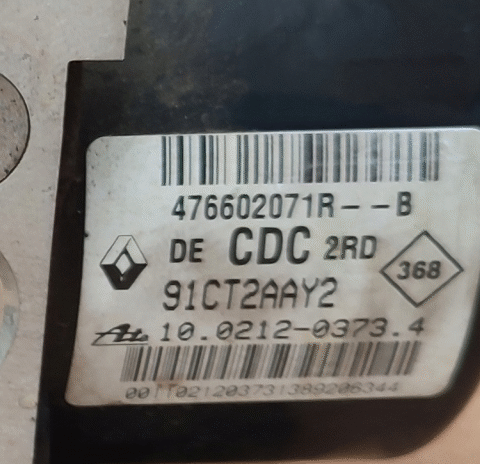 476602071R Abs Beyni 91CT2AAY2 28.5610-7802.3 Renault Laguna 3 Abs Beyni 91CT2AAY2 10021203734 Renault Latitude Abs Beyni 10.0212-0373.4 28.5610-7802.3 Renault Megane 3 Abs Beyni 28561078023 10.0961-1443.3 Laguna 3 Abs Beyni 10096114433 10.0619-3057.1 Latitude Abs Beyni 10061930571 476602071R Megane 3 Abs Beyni 476602071R
