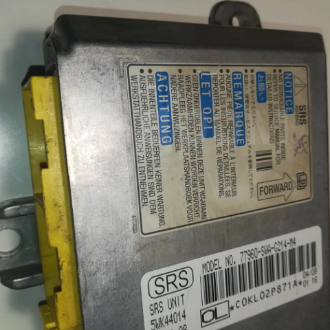 5WK44014 Airbag Beyni 77960-SWA-G214-M4 77960SWAG214M4 Airbag Beyni Honda CR-V 5WK44014 5WK44014 Airbag Beyni Honda CRV 77960-SWA-G214-M4 77960-SWA-G214-M4 Airbag Beyni Honda 77960SWAG214M4 77960SWAG214M4 Honda CR-V Airbag Beyni 5WK44014 5WK44014 Honda CRV Airbag Beyni 77960-SWA-G214-M4 77960-SWA-G214-M4 Honda Airbag Beyni 77960SWAG214M4