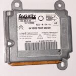 9641248680 Citroen Saxo Airbag Beyni Hava Yastığı Kontrol Ünitesi 1.4 1.5 1.6 1996-2001 550892900 9641248680 Citroen Saxo Hava Yastığı Beyni 550892900 Citroen Saxo Airbag Beyni 9641248680 Citroen Saxo Hava Yastığı Beyni 550892900 Citroen Saxo Airbag Beyni
