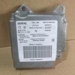 9652712180 / 5WK42908 / 9645840780 6545HE / RBG-T5-V-8-CEM00 / 9850109480 9652712180 Airbag Beyni