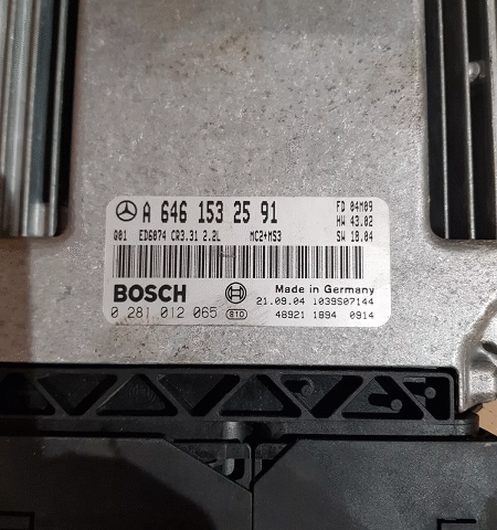 A6461532591 Motor Beyni 0281011179 A6461532591 Mercedes W639 Motor Beyni CR3.31 CR3.31 Mercedes Vito Motor Beyni 6461501778 A6461532591 Mercedes Viano Motor Beyni CR3.31 CR3.31 Mercedes W639 Çıkma Motor Beyni 0281012831 A6461532591 Mercedes Vito Çıkma Motor Beyni EDC16C2 6461532591 Mercedes Viano Çıkma Motor Beyni CR3.31