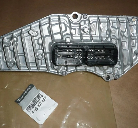 EDC Şanzıman Beyni, Kadjar Şanzıman Beyni, Scenic 3 Şanzıman Beyni, Megane 3 Şanzıman Beyni, Fluence Şanzıman Beyni, Captur Şanzıman Beyni, 310320749R, 310320749R, 310320204R, 310320254R, A2C30743002,