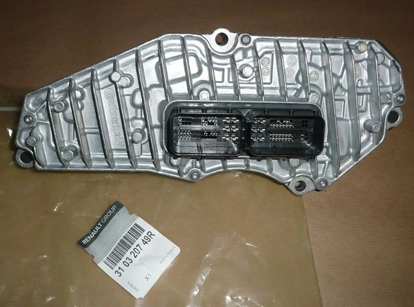 EDC Şanzıman Beyni, Kadjar Şanzıman Beyni, Scenic 3 Şanzıman Beyni, Megane 3 Şanzıman Beyni, Fluence Şanzıman Beyni, Captur Şanzıman Beyni, 310320749R, 310320749R, 310320204R, 310320254R, A2C30743002,