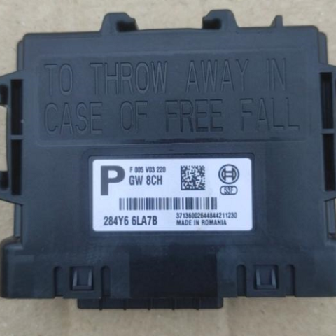 284Y66LA7B Clio 5 Gateway Kontrol Ünitesi 3713600375 284Y66LA7B Zoe Modül Kontrol Cihazı S28389706112 284Y66LA7B Talisman Gateway Kontrol Ünitesi F005V03220 284Y66LA7B Captur 2 Modül Kontrol Cihazı 3713600375 F005V03220 Sandero 2 Gateway Kontrol Ünitesi S28389706112 F005V03220 Sandero 3 Modül Kontrol Cihazı F005V03220 F005V03220 Stepway Gateway Kontrol Ünitesi 3713600375 F005V03220 Duster 2 Modül Kontrol Cihazı S28389706112