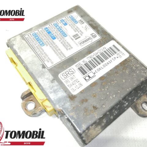 77960SWAG212M4 Airbag Beyni Honda CR-V 3 2.2 i-CTDi 4WD 2006-2024 SRS Airbag Beyni 77960-SWA-G212-M4 5WK43782 Honda CR-V Airbag Beyni Honda CR-V Srs Beyni Honda Crv Airbag Beyni Honda CR-V Airbag Beyni 77960SWAG212M4 Honda CR-V Srs Beyni 77960-SWA-G212-M4 Honda Crv Airbag Beyni 5WK43782