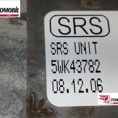 77960SWAG212M4 Airbag Beyni Honda CR-V 3 2.2 i-CTDi 4WD 2006-2024 SRS Airbag Beyni 77960-SWA-G212-M4 5WK43782 Honda CR-V Airbag Beyni Honda CR-V Srs Beyni Honda Crv Airbag Beyni Honda CR-V Airbag Beyni 77960SWAG212M4 Honda CR-V Srs Beyni 77960-SWA-G212-M4 Honda Crv Airbag Beyni 5WK43782