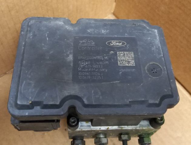 9T162C405AD Abs Beyni 9T16-2C405-BF 9T16-2C405-BF Ford Transit Abs Beyni 9T162C405BF 9T16-2C405-AD Ford Tourneo Abs Beyni 9T16-2C405-BF 9T16-2C405-BF Ford Connect Abs Beyni 9T162C405BF 9T16-2C405-AD Ford Fiesta Abs Beyni 9T16-2C405-AD