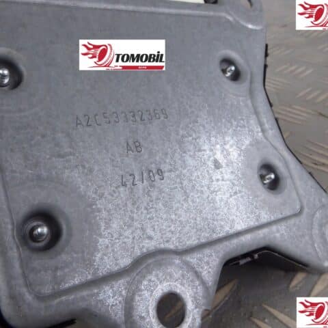 51838580 Airbag Beyni Fiat Punto Evo 2010-16 Hava Yastığı SRS Beyni Sensörü ECU D220 A2C53332208 51897787
