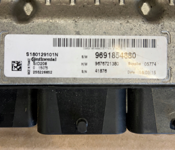 SİD208 Motor Beyni, Boxer 3 Çıkma Motor Beyni, Jumper 3 Çıkma Motor Beyni, Ducato 3 Çıkma Motor Beyni, Transit 3 Çıkma Motor Beyni, Ranger Çıkma Motor Beyni,