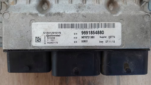 SİD208 Motor Beyni, Boxer 3 Çıkma Motor Beyni, Jumper 3 Çıkma Motor Beyni, Ducato 3 Çıkma Motor Beyni, Transit 3 Çıkma Motor Beyni, Ranger Çıkma Motor Beyni,