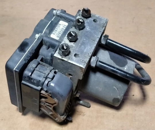 9661887180 Abs Beyni Fiat Scudo 2 Abs Beyni Citroen C4 Abs Beyni Citroen C8 Abs Beyni Citroen Jumpy Abs Beyni Peugeot 807 Abs Beyni Peugeot Expert Abs Beyni Peugeot Tepee Abs Beyni Toyota Proace Abs Beyni