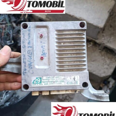 32481111900 Şanzıman Beyni Toyota Corolla Auris Yaris Ecu Otomatik Şanzıman Beyni 324811-11900 8953012290 89530-12290 Toyota Auris Şanzıman Beyni Toyota Corolla Şanzıman Beyni Toyota Yaris Şanzıman Beyni Auris Şanzıman Beyni Corolla Şanzıman Beyni Yaris Şanzıman Beyni Toyota Auris Şanzıman Beyni 32481111900 Toyota Corolla Şanzıman Beyni 324811-11900 Toyota Yaris Şanzıman Beyni 8953012290 Auris Şanzıman Beyni 89530-12290 Corolla Şanzıman Beyni 32481111900 Yaris Şanzıman Beyni 324811-11900