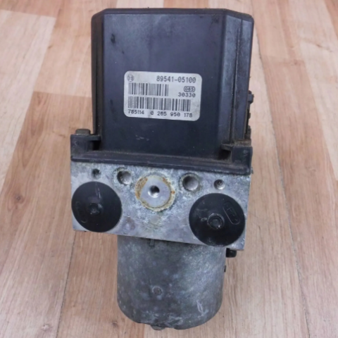 8954105100 Abs Beyni 0265950178 44540-05051 Avensis Abs Beyni 0265225387 0265950147 Avensis Çıkma Abs Beyni 0265225325