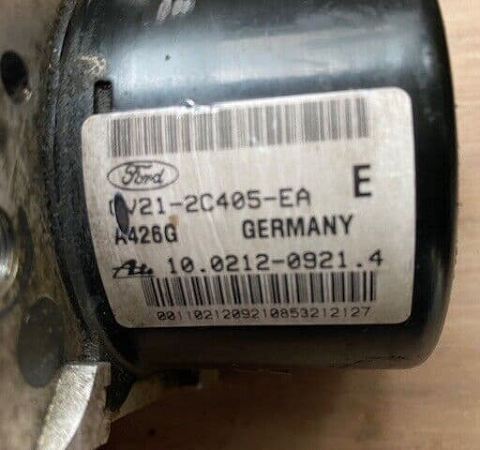 AV612C405AE Abs Beyni AV61-2C405-AE AV61-2C405-AE Ford Focus 3 Abs Beyni AV612C405 AV612C405AE Ford Kuga Abs Beyni AV61-2C405 AV61-2C405-AE Ford Grand C-Max Abs Beyni AV612C405AE AV612C405AE Ford C-Max Abs Beyni AV61-2C405-AE