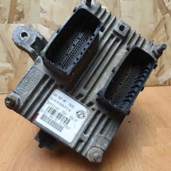 HW208 Motor Beyni, Albea Motor Beyni, Doblo Motor Beyni, Palio Motor Beyni, 51779527, HW208, 5SFMP, 5SF.MP 51834084, 51834085, 51784958, 51774730, 51857122, 51847334,