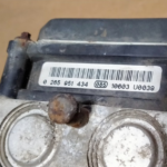 9661887180 Abs Beyni Fiat Scudo 2 Abs Beyni Citroen C4 Abs Beyni Citroen C8 Abs Beyni Citroen Jumpy Abs Beyni Peugeot 807 Abs Beyni Peugeot Expert Abs Beyni Peugeot Tepee Abs Beyni Toyota Proace Abs Beyni
