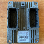 5SFMA Motor Beyni, Punto Motor Beyni, Doblo Motor Beyni, Albea Motor Beyni, 5SF.MA, 51784959, IAW5SF.MA, HW208, 55201831, 55200976,