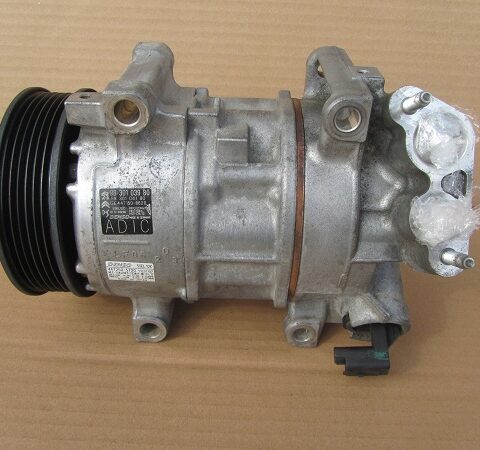 DS5 Klima Kompresörü GE447150-8620 9830103980 DS3 Klima Kompresörü 9830104180 DS7 Klima Kompresörü Citroen C4 Klima Kompresör 9830104180
