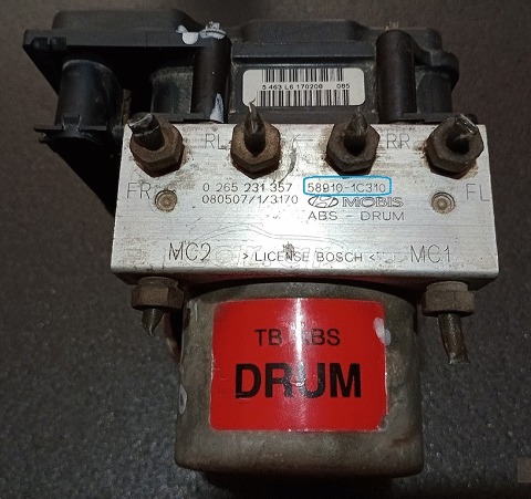 0265800389 Abs Beyni 58910-1C310 0265800328 Hyundai Getz Abs Pompa Beyni 0265231357 0265800389 Hyundai Getz Abs Beyni 0265800328 0265800389 Getz Abs Beyni 589101C310 0265800389 Hyundai Getz Abs Pompası 0265231357 0265800389 Hyundai Abs Beyni 589101C310 0265800389 Hyundai Getz Abs Pompa Beyni 58910-1C310