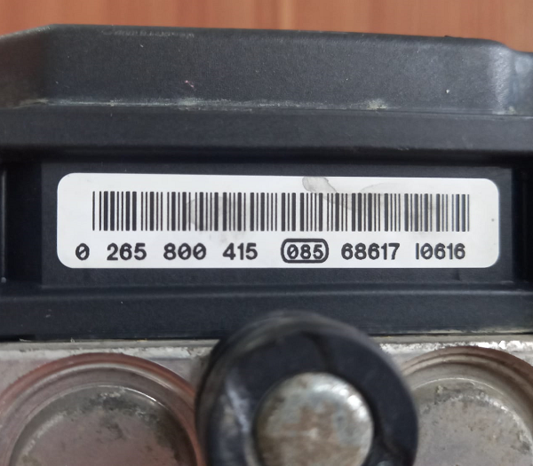 9660779880 Abs Beyni 0265800415 0265231522 Berlingo Abs Beyni 9665780680 0265951105 Partner Abs Beyni 0265230456 4541E8 Xsara Abs Beyni 4541J5