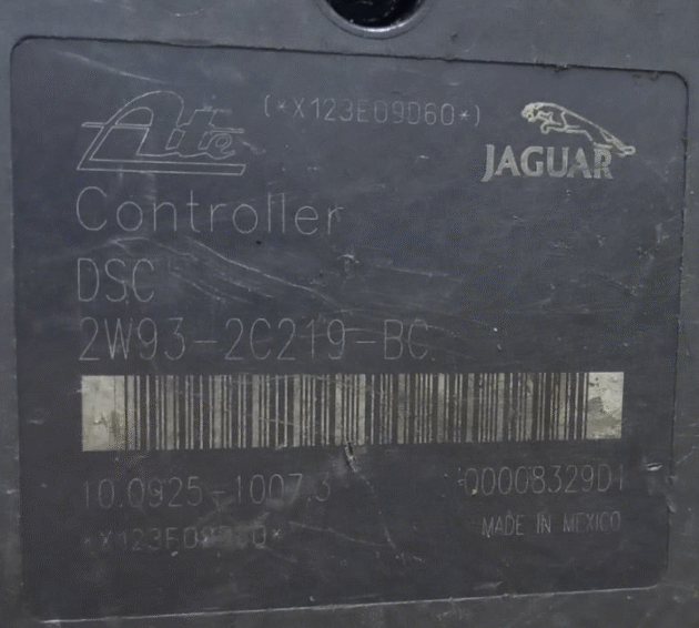 2W932C405AC Abs Beyni 2W93-2C405-AC 2W932C405AC Jaguar X350 Abs Beyni 2W93-2C405-AC Jaguar S-Type Abs Beyni 2W932C219BC Jaguar XJ Abs Beyni 2W93-2C219-BC Jaguar XJ6 Abs Beyni 10.0204-0408.4 Jaguar XJ8 Abs Beyni 10020404084 Jaguar X350 Abs Pompa Beyni 10.0925-1007.3 Jaguar S-Type Abs Pompa Beyni 10092510073 Jaguar XJ Abs Pompa Beyni