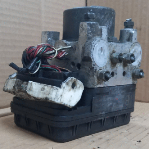 4451042080 Abs Beyni 44510-42080 133800-0020 Toyota Rav 4 ABS Pompa Beyni 133800-0020 89541-42050 Toyota ABS Pompa Beyni 89541-42050 1338000020 Toyota Rav 4 Abs Pompası 1338000020 8954142050 Toyota Abs Pompası 8954142050