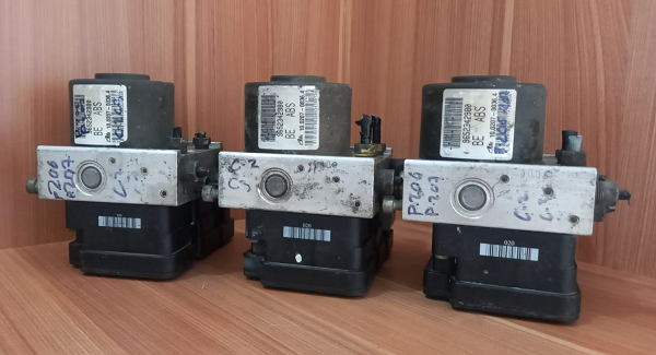 9652342980 Abs Beyni 4541V5 9652342980 Peugeot 206 Çıkma Abs Beyni 4541RW 1682608780 Pejo 207 Çıkma Abs Beyni 1682608780 9652342980 Citroen C2 Çıkma Abs Beyni 4541V6 5WK84108 Citroen C3 Çıkma Abs Beyni 4541V5