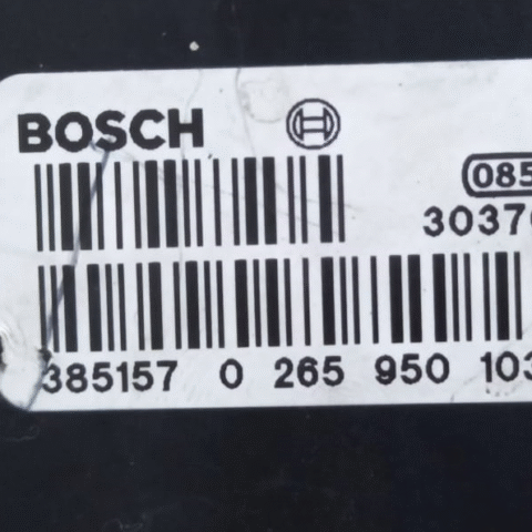 51702474 Abs Beyni 0265225232 0265225232 Fiat Stilo Çıkma Abs Beyni 51702474 0265950103 Stilo Çıkma Abs Beyni 0265950103 51702474 Fiat Çıkma Abs Beyni 0265950103