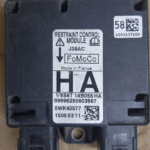 5S6T14B056HA Ford Fiesta Airbag Beyni 5S6T-14B056-HA Fiesta Airbag Beyni 5WK43577 Ford Airbag Beyni 6593637658 Ford Fiesta 5 Airbag Beyni 5S6T14B056HA Fiesta 5 Airbag Beyni 5S6T14B056HA Airbag Beyni