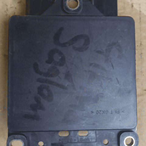 5S6T14B056HA Ford Fiesta Airbag Beyni 5S6T-14B056-HA Fiesta Airbag Beyni 5WK43577 Ford Airbag Beyni 6593637658 Ford Fiesta 5 Airbag Beyni 5S6T14B056HA Fiesta 5 Airbag Beyni 5S6T14B056HA Airbag Beyni